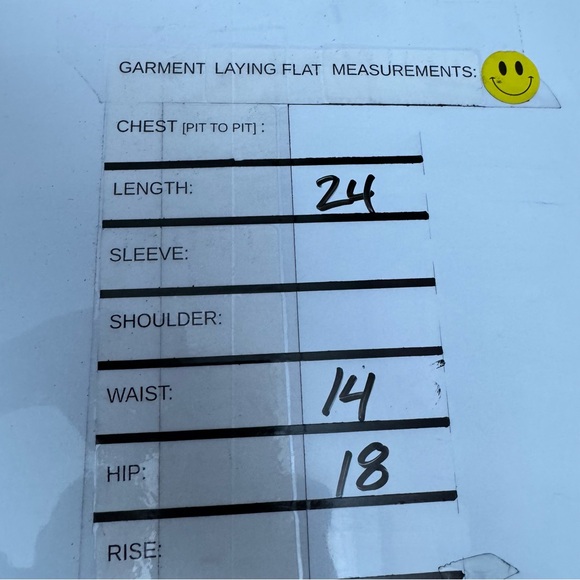 Faux Leather Pencil Skirt Ramisu Collection Womens Medium Black - Picture 2 of 7